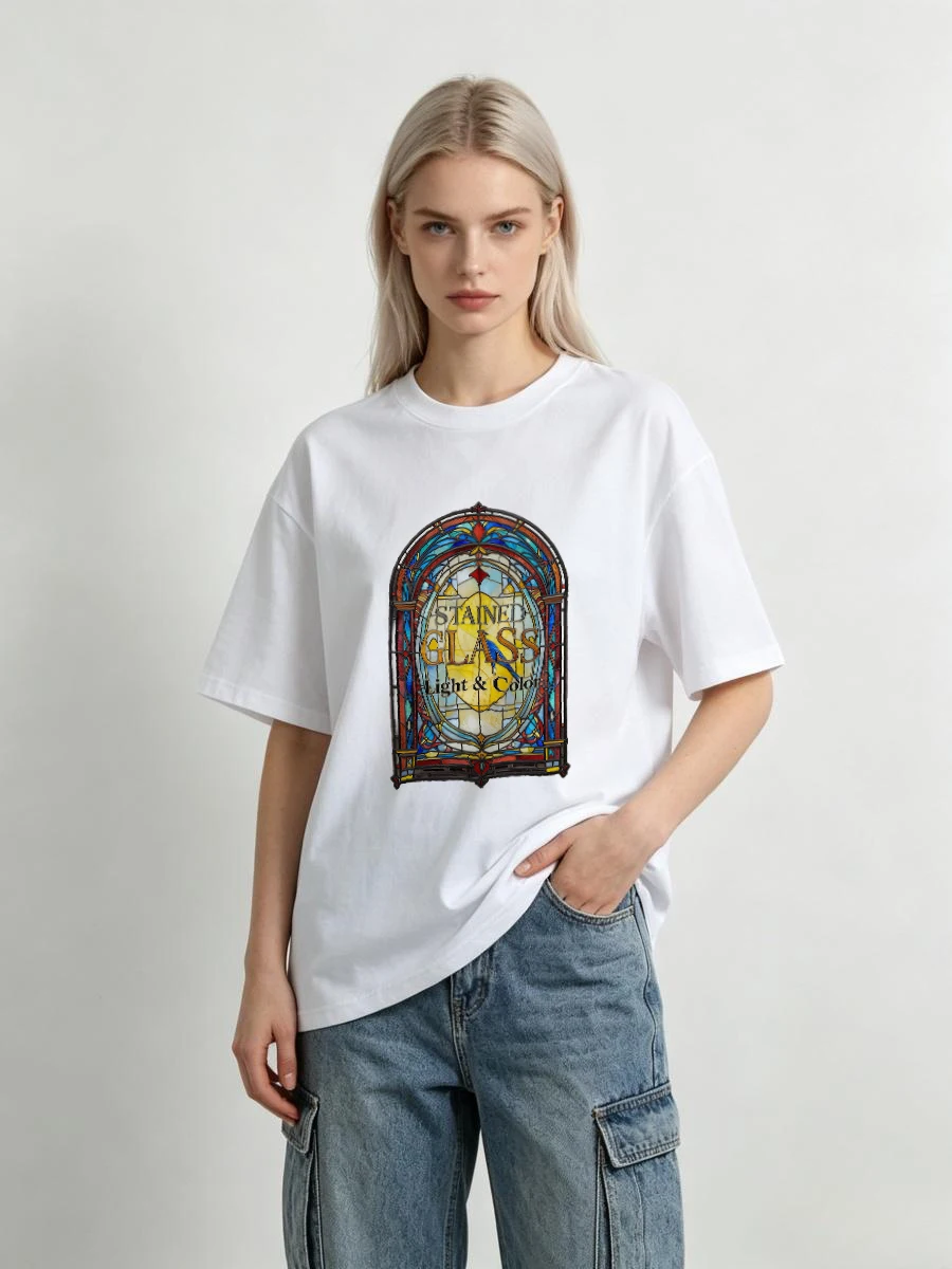 Art Craft Logo - เสื้อยืด ผ้าแคนวาส ผ้าป่าน งานฝีมือ ดีไซน์เนอร์ ผู้ผลิต