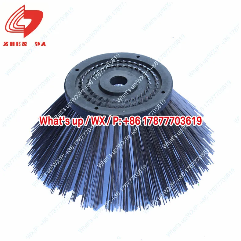 Road sweeper, road sweeper, road , sanitation, all-wire disc , sweep brush, wholesale round brush