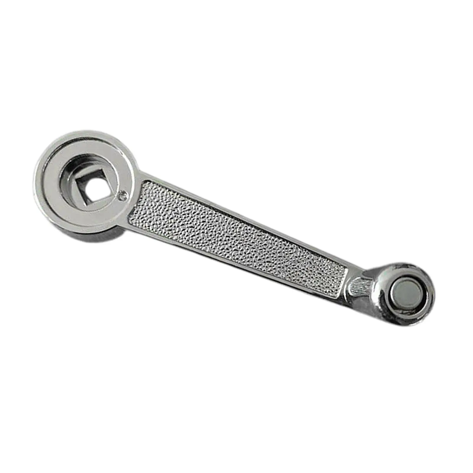 Outdoor Patio Umbrella Crank Handle Shade Part for Fishing Beach Barbecue