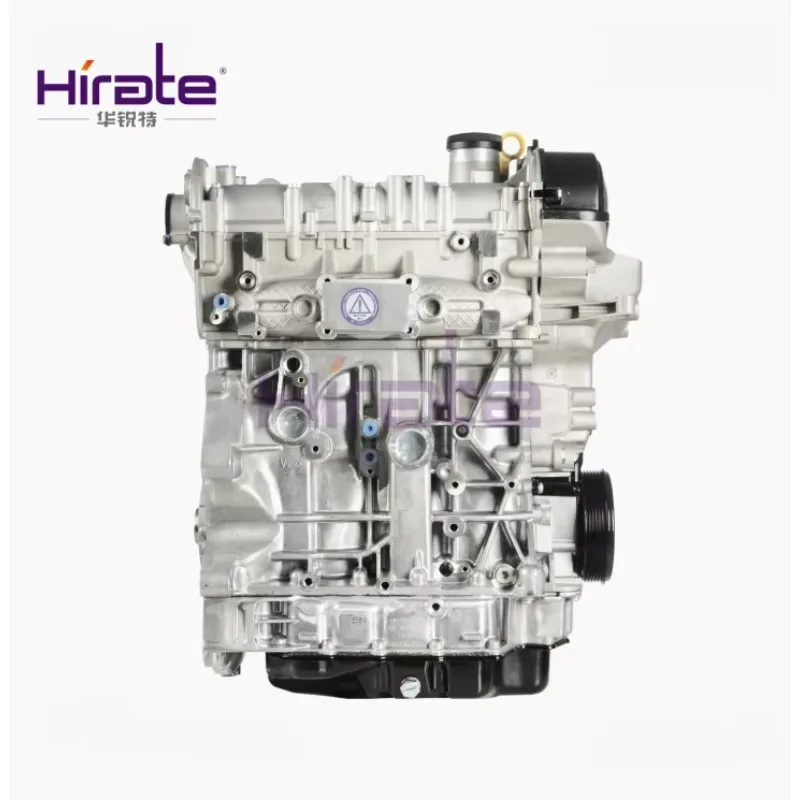 

High Quality New Volkswagen Skoda Engine EA211 1.4T CST Model Engine For Volkswagen Touareg Skoda Scala