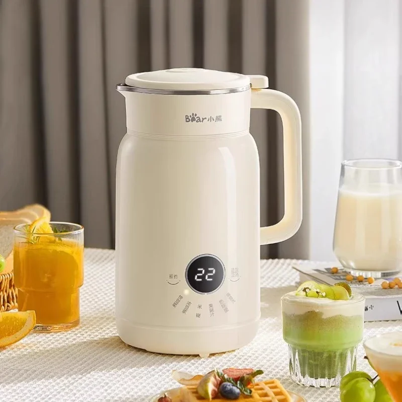Wall breaker household fully automatic multi-functional small mini soybean milk machine complementary food