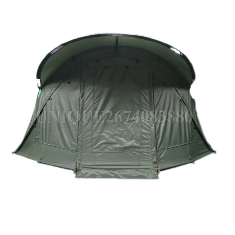 

Portable Waterproof Fishing Tent, Camping Shelter, Outdoor Activities, Winter