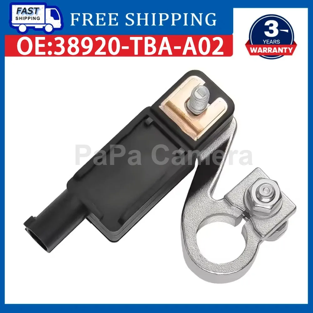 38920-TBA-A02 38920…