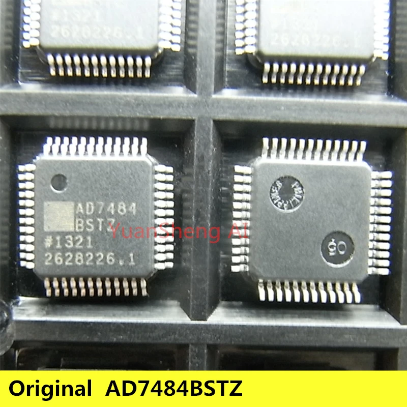 

New Original AD7484BSTZ Sell and Recycle Chip IC