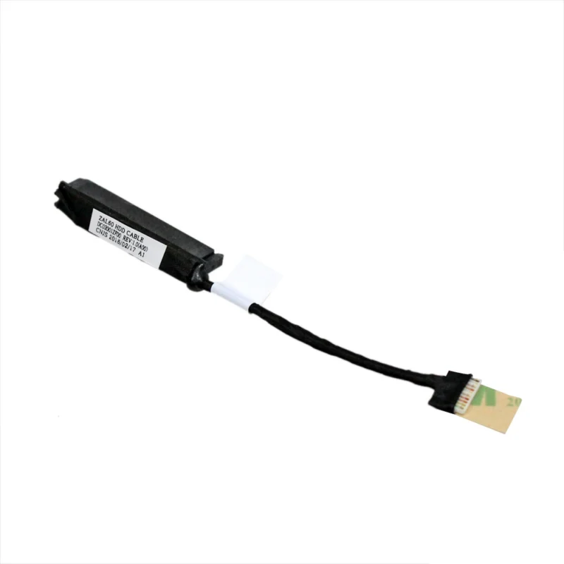 Hard HDD Connector Cable For DELL Latitude 3550 DC02001ZF00 X0D47 0X0D47 tbsz image 3