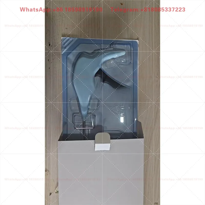 Laparoscopic Tacker Disposable Hernia Sutcher Fix Hernia Mesh 350 mm for Hernia Repair(1pcs)