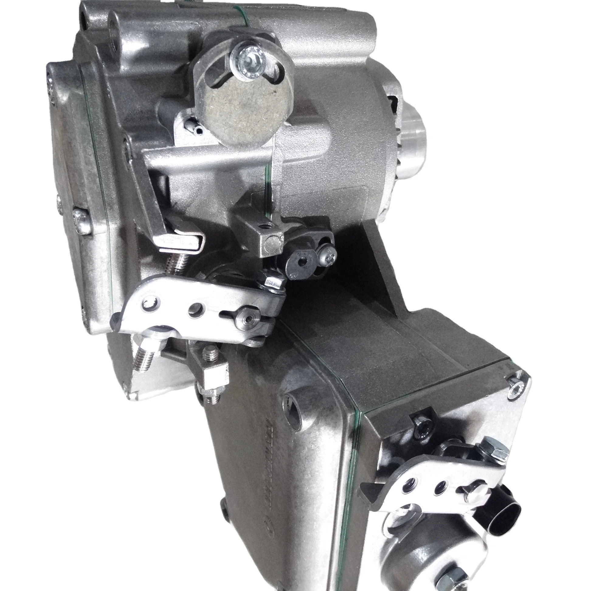 

Deutz BFM1013 Engine Partmachinery Engines Parts Controller 02111256 02111083 02111294 Speed Governor