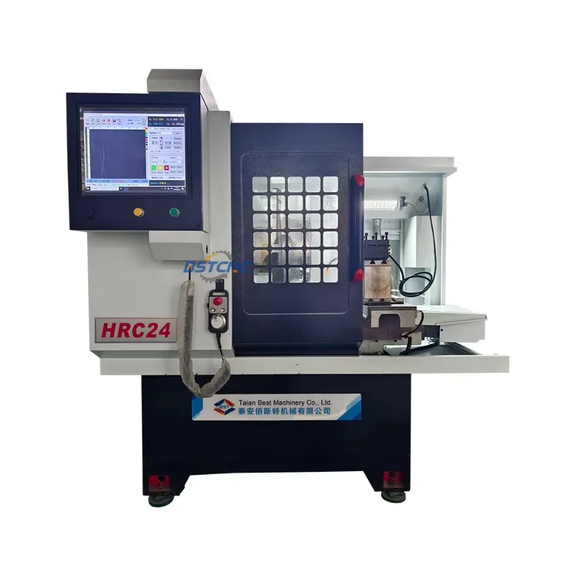 Bst HRC24 Horizonta…