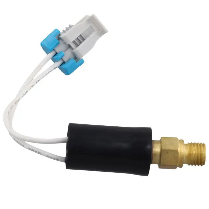 Transmission Oil Pressure Sensor RE212870 For 7330 7520 6110M 6110R 6120M 6120R-T61C