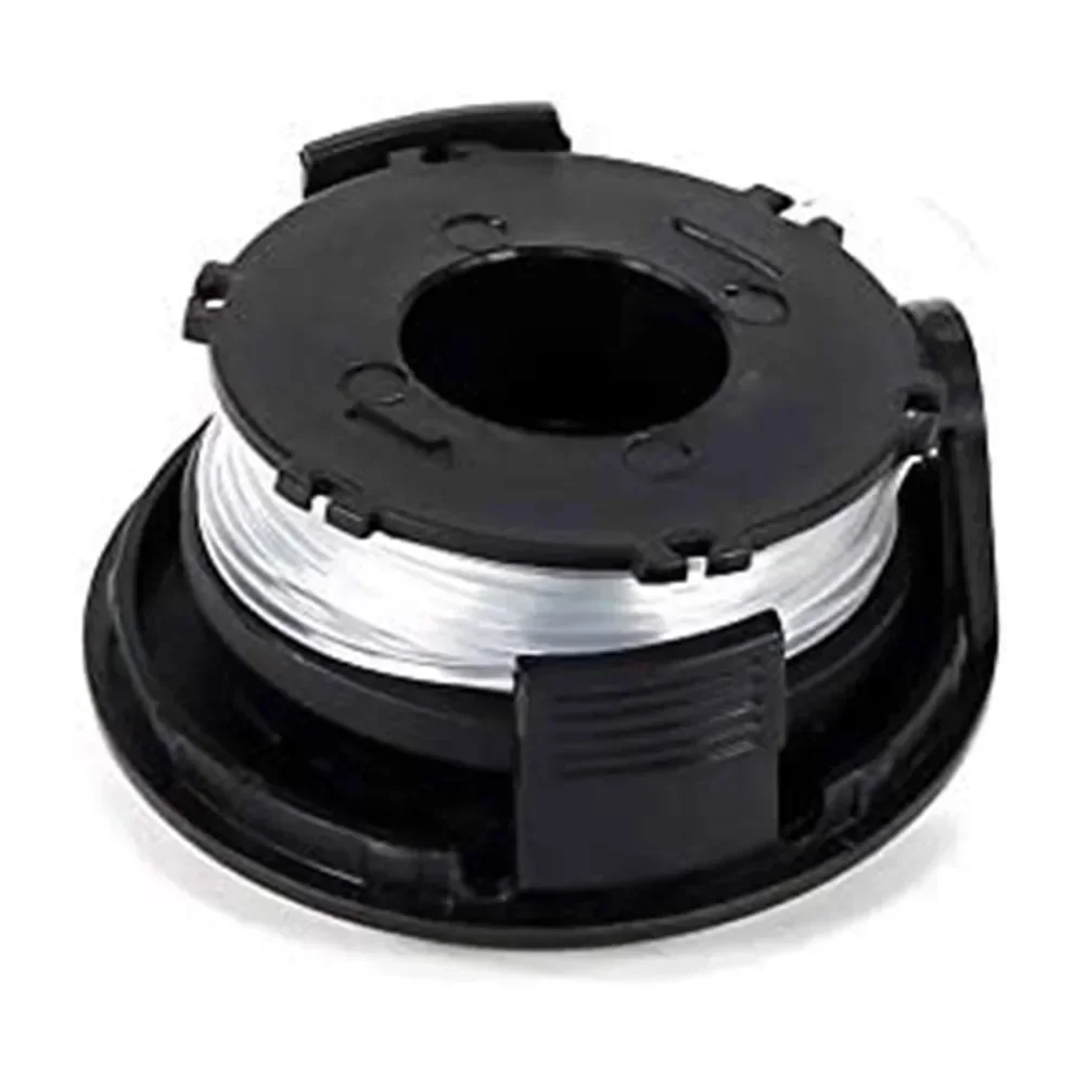 Trimmer Head  For Tap&Go 195858-1 196146-9 DUR181Z DUR141 DUR180  String Trimmer Parts Garden Power Tool Accessories