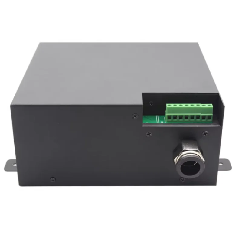 SDS019 dust sensor PM2.5 sensor PM10/PM100 sensor RS485 dust sensor