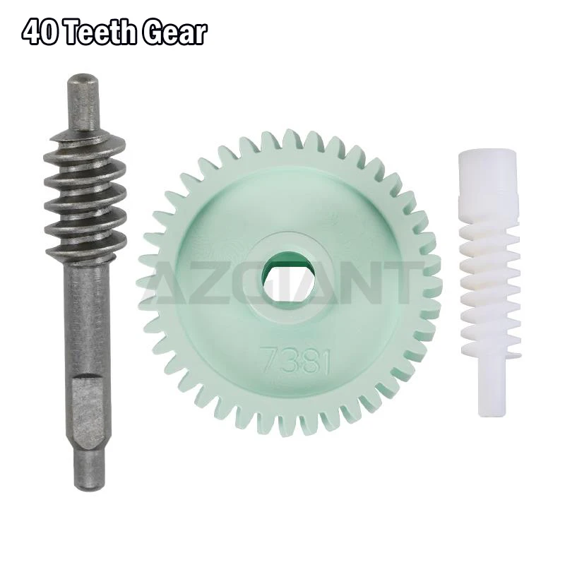 

Car Door Side Mirror Electric Fold gear tool For Toyota Sequoia/Land Cruiser 4700 LC100 LC150 LC200 prado 2700/Vellfire/Alphard