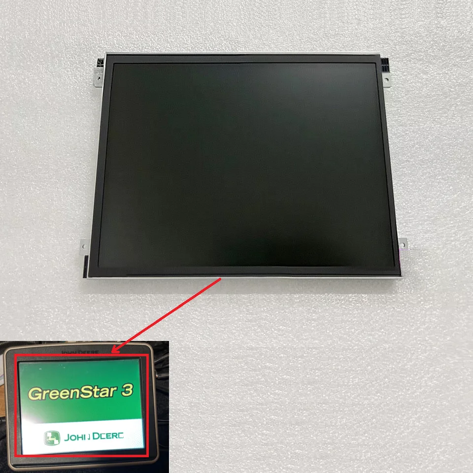 

10,4-дюймовый ЖК-экран для John Deere Greenstar 3 GS3