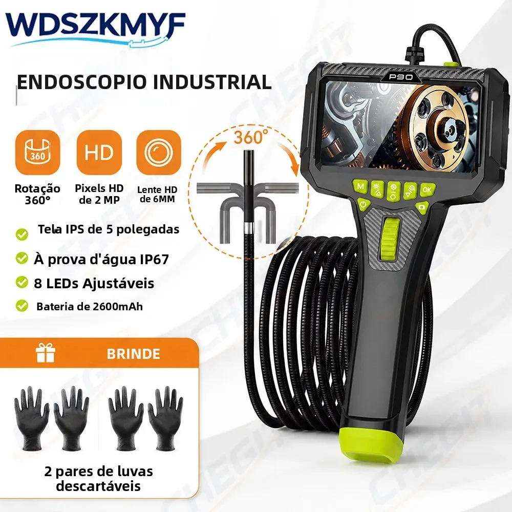 camera-endoscopique-rotative-a-360-degres-de-6-mm-ecran-portable-de-5-pouces-etanche-ip67-boroscope-industriel-pour-l'automobile-et-la-plomberie