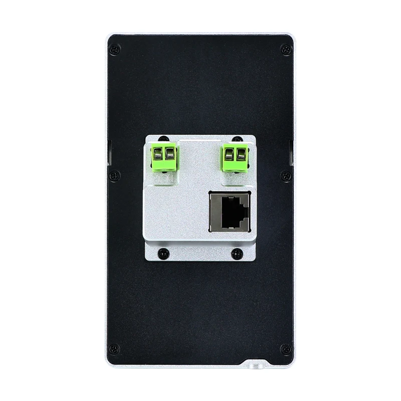 5.5 Inch Android 11 Os Smart Home Poe Tablet R485 Port in Wall LCD Control Panel