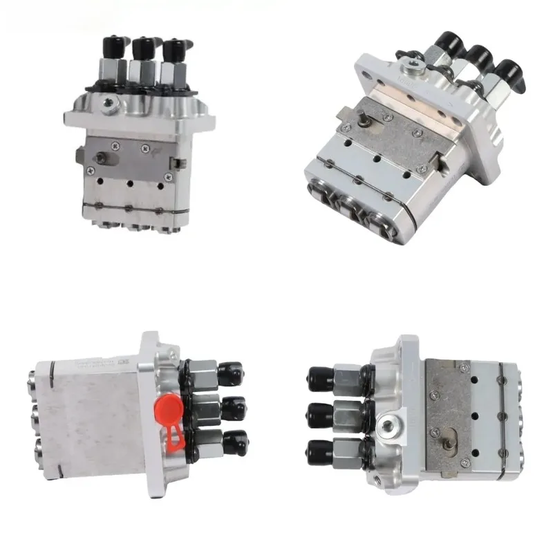 Новый топливный насос D722 D902 D782 1603251010 1600651012 для тракторов BX1860 BX1870 GR2110 GR2120 RTV900G RTVX900R ZD1011