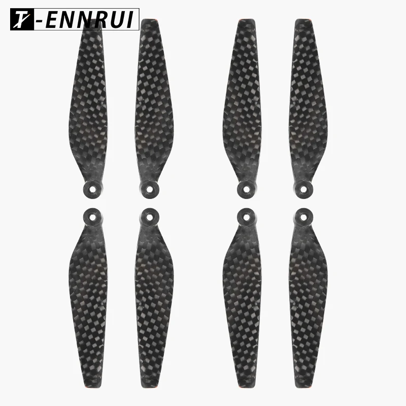 Copy 6030F Drone Parts Folding Carbon Fiber Propeller CW CCW Propellers For DJI Mini 3/Mini 3pro/Mini 4pro Drone Accessories