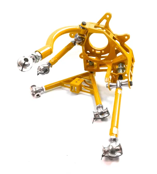For Nissan S13/S14/S15/R33/R34/A31 Rear Chassis Kit