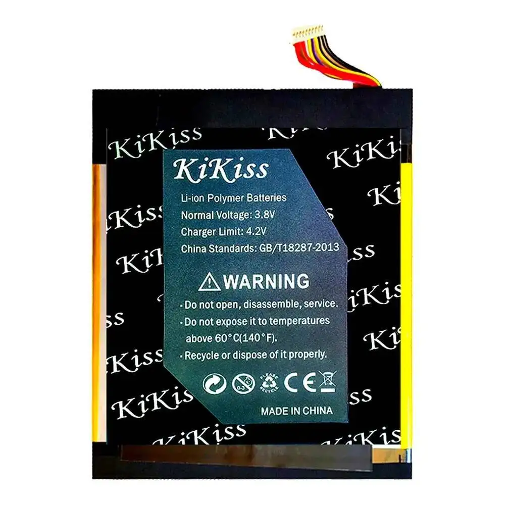 Batteria per tablet a ricarica rapida a lunga durata 8850Mah per Teclast X2 Pro