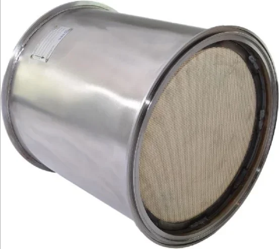 

JTDPF0054 ФИЛЬТР ГРУЗОВИКА DPF ДЛЯ VOLVO/MACK MP7 ДИЗЕЛЬНЫЙ ФИЛЬТР ПАРТИКУЛЯТОР