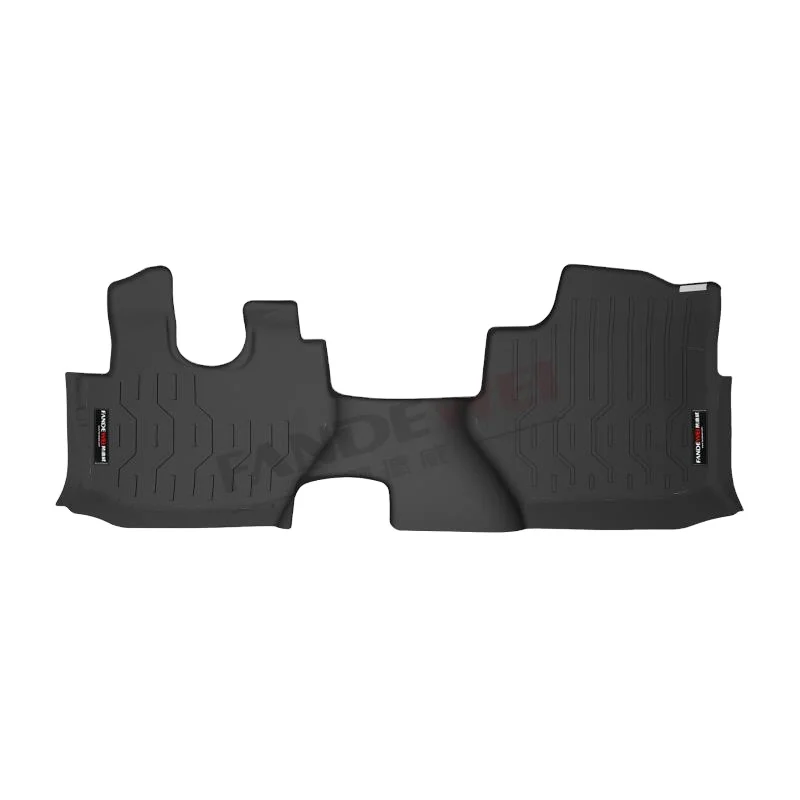 

Odorless Anti slip Car Carpet for HYUNDAI H100 Car Interior Accessories Boot Mats Car Floor Mat