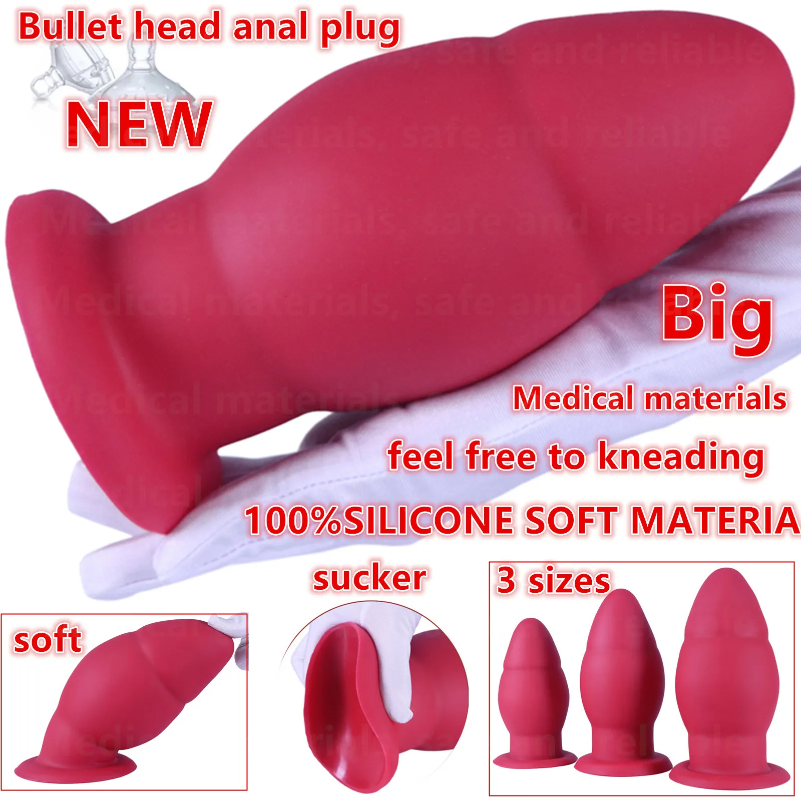 how do you use an anal plug App Controlled Anal / Butt Plug