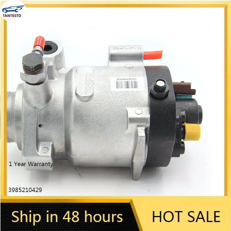 For Delphi R9044Z170A Electric Fuel Injection Pump