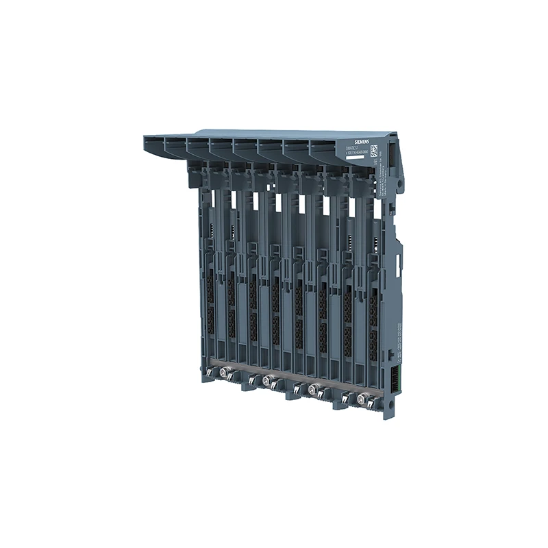 Top Supplier Good Service Original New Industrial PLC  ET 200SP HA Carrier Module 8-fold  6DL1193-6GC00-0NN0