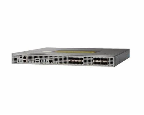 ASR1001  New ASR  network firewall  Platform Router  Service SFP+ enterprise routers