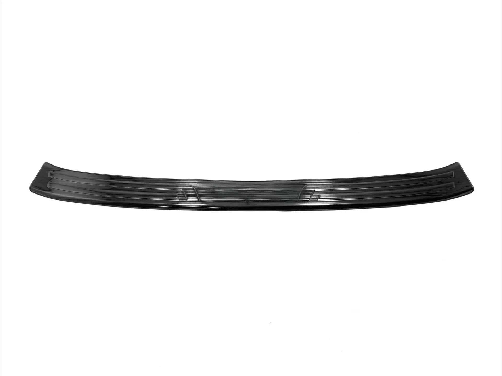 Suitable for NIO ES6 external rear guard cover modification accessories trunk tailgate rear guard decorative patch