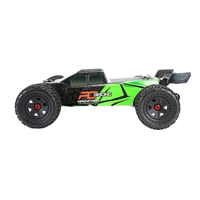 

PD RACING Remote Control Monster Truck 1 6 Magnitron 6S Rs Electric Low Center Of Gravity Brushless Off Road Racing Vehicle