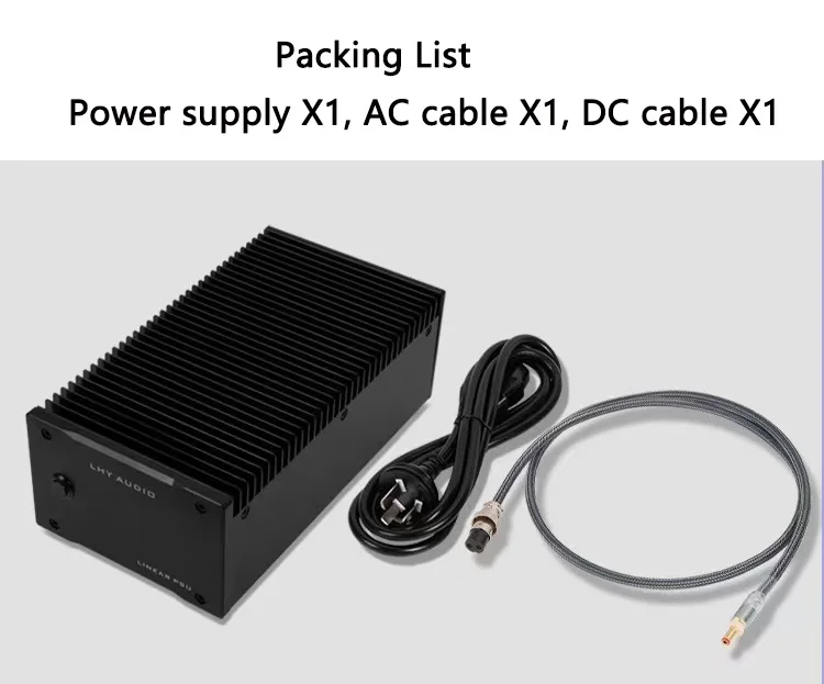 LHY AUDIO 120 واط/160 واط تيار مستمر خطي موفر طاقة تنظيمي الصوت 120VA خطي PSU تيار مستمر 12 فولت ، 15 فولت 19 فولت ، 24 فولت لجهاز توجيه HDD NAS MAC PCHiFi