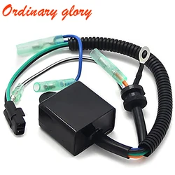 32900-93911 CDI Replaces For SUZUKI Outboard Motor CDI DT15 9.9 15HP 9.9HP 32900-93910 New Model