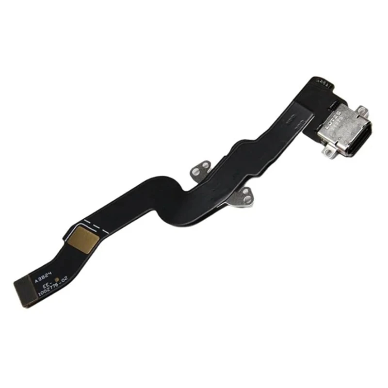 Super Sale Power Headset Aux Jack Flex Cable Charging Port Flex Cable