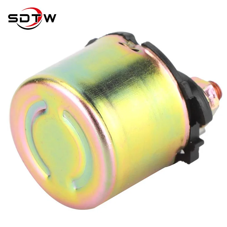 Start electromagnetic relay 27010-1209 27010-0788Start electromagnetic relay