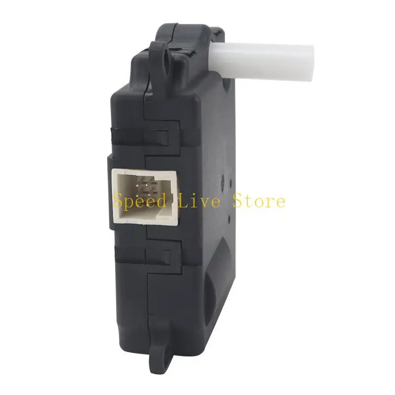 

547C 1L2H19E616CD HVAC Heater Blend Door Actuator For Expedition Mountaineer