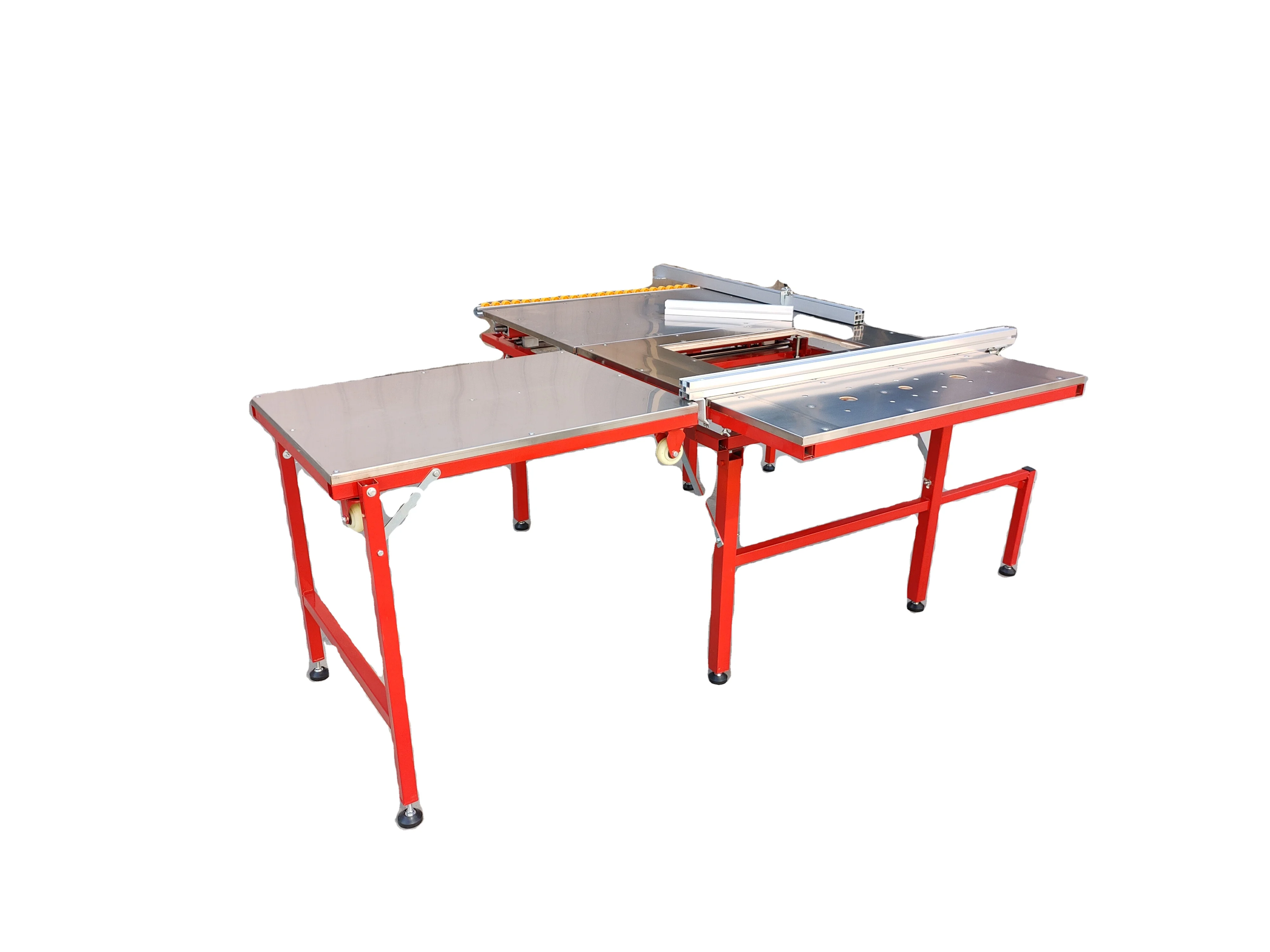 High Quality Portable Folding  - Woodworking Machinery recension och pris