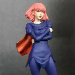 1/20 Resin Model Figure GK , Unassembled and unpainted kit