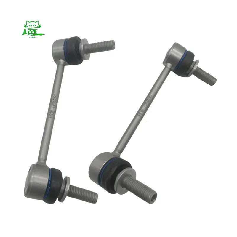 A22E-1Pair Rear Stabilizer Bar Ball Joint LR048092 LR048093 For Land Rover Range Rover IV 12-18 Anti-Roll Bar Stabilizer Link