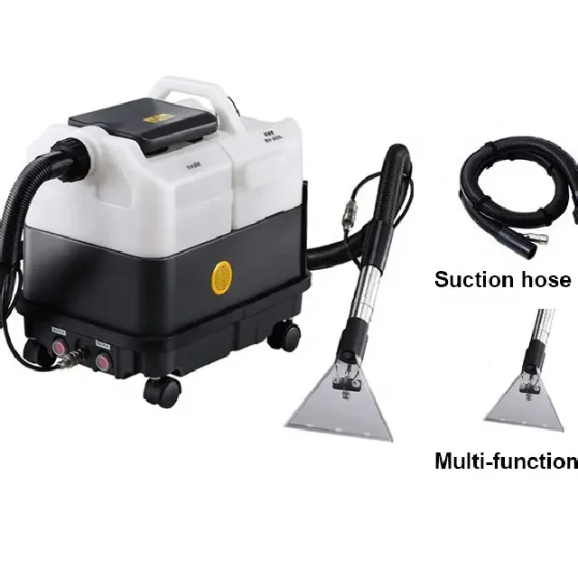 Carpet Soft Professional Cleaning Service Provider Multifunction Automatic Fabric Foam Sofa for Carpet Cleaner