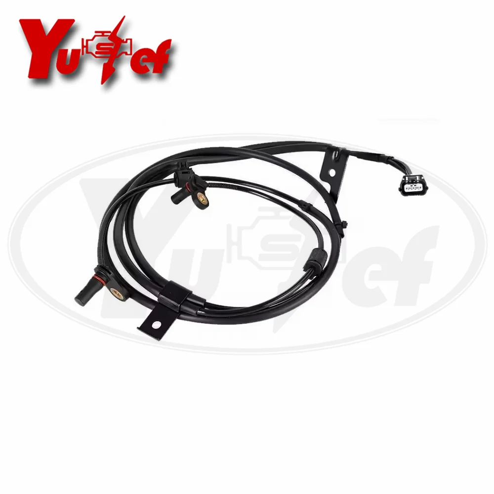 ABS Wheel Speed Sensor For CHEVROLET 2020 FIAT 500X 2015-2018 OE 52015310