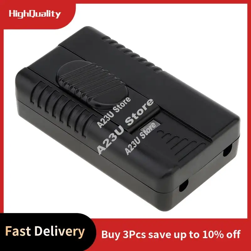 Foot Dimmer Switch Full Range Inline Slide Control Switch For Floor Light LED Lamp Incandescent Bulb 100V-120V EU-Plug-Hot