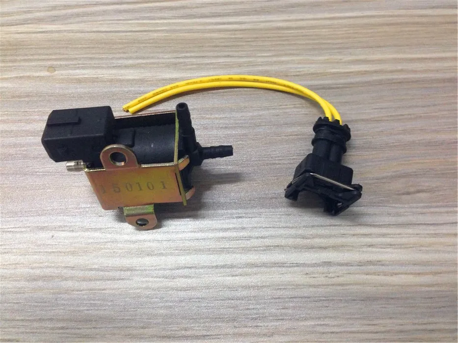 STARPAD For Santana Poussin carburetor models / carburetor solenoid valve / check valve /