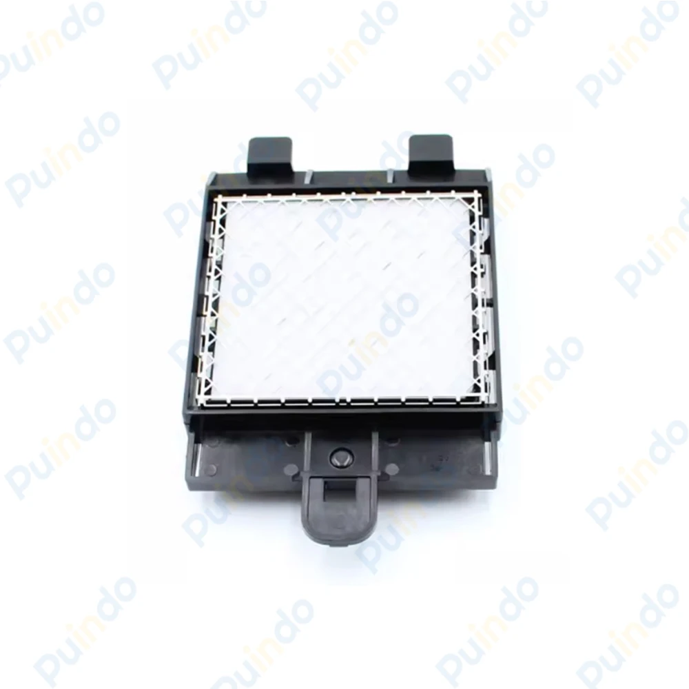 Original New Wiper Cloth Assembly for EPSON F2080 F2180 F9380 B9080 Flashing Pad