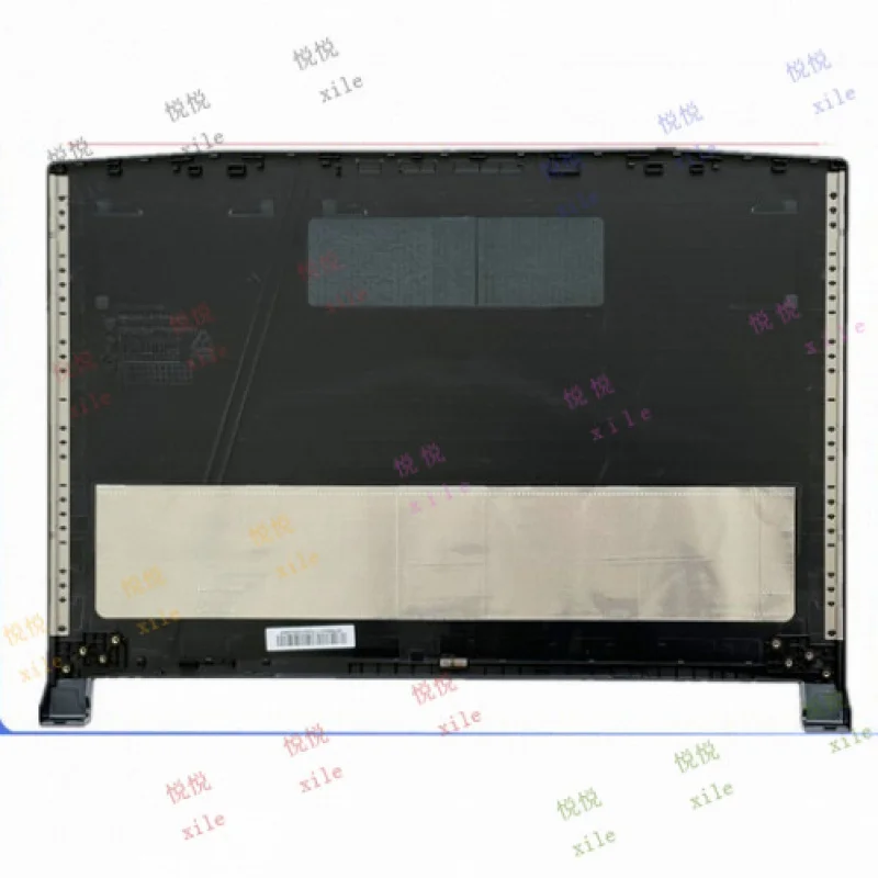 

L L новый для ноутбука MSI katana 15 B13V MS-1585, ЖК-дисплей, задняя верхняя крышка, задняя крышка, верхний чехол