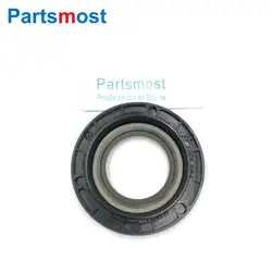 2.0 TURBO CRANKSHAFT FRONT OIL SEAL FOR DISCOVERY RANGE ROVER SPORT VELAR DEFENDER JAGUAR F-TYPE XE XF E-PACE JDE38485 LR093852