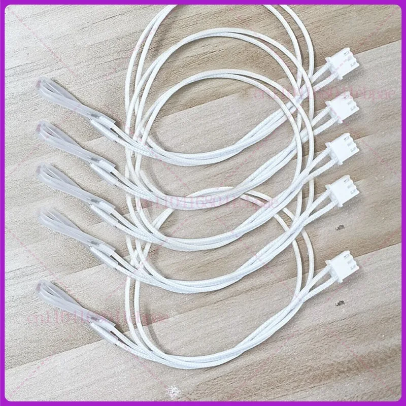 10 قطعة وعاء طبخ الأرز الذكي الغطاء العلوي مستشعر درجة الحرارة 50K الثرمستور وحدة تحكم في درجة الحرارة لملحقات جهاز طبخ الأرز Supor/ Povos