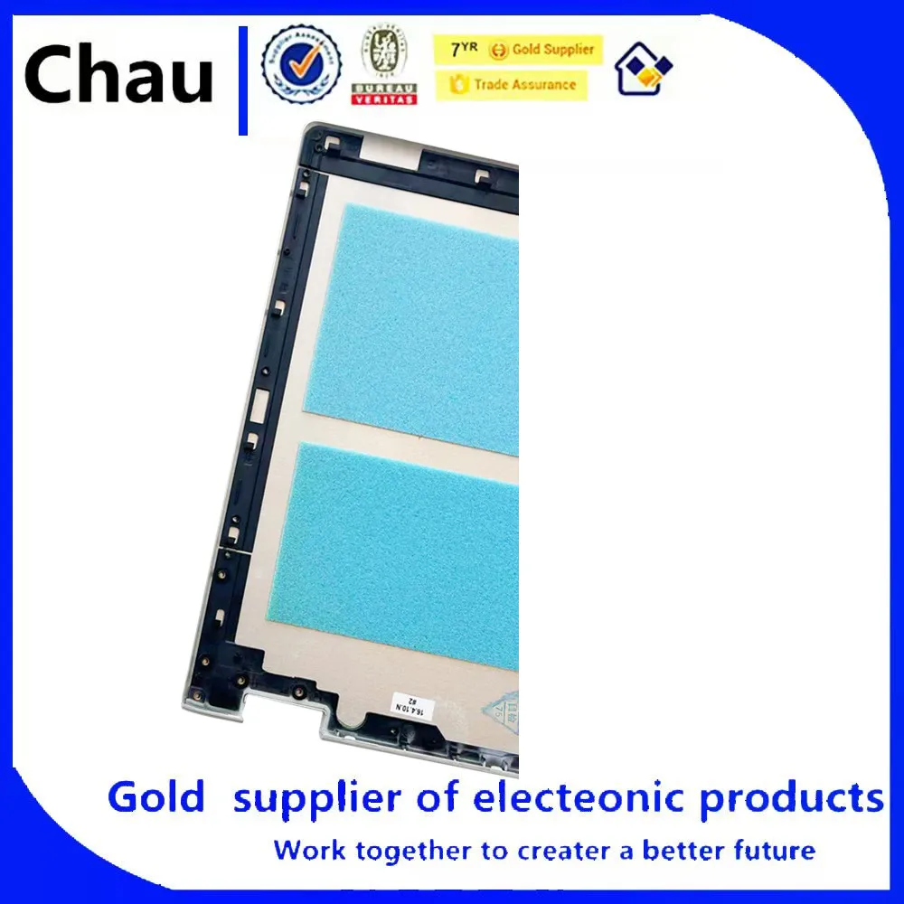 

New For Chau IdeaPad YOGA 2 13 Laptop LCD Back Cover Top Case AM138000100