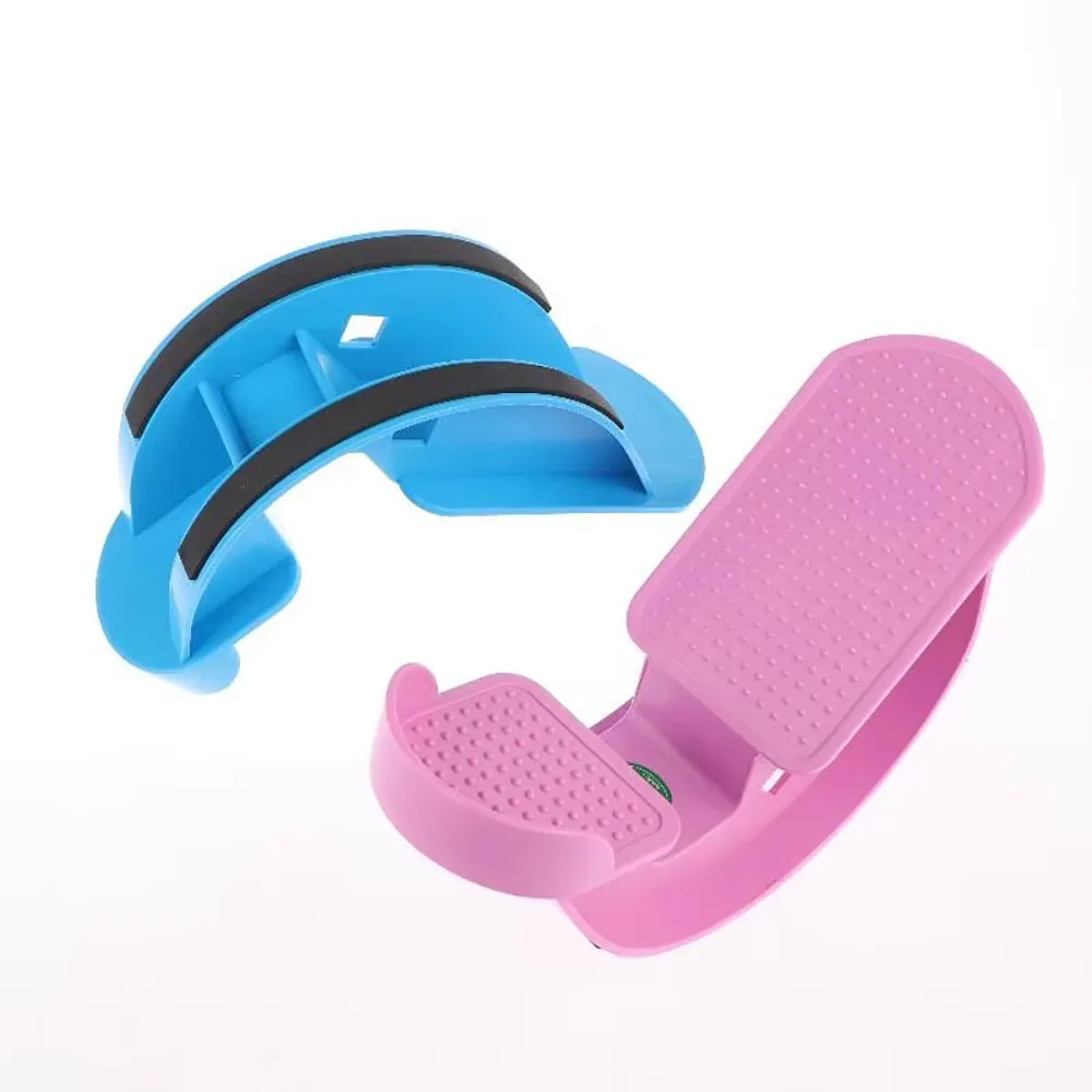 Foot Rocker Calf Stretcher Ankle Stretching Device for Plantar Fasciitis Achilles Tendonitis Pain Relief Physical Therapy Tool - view 6