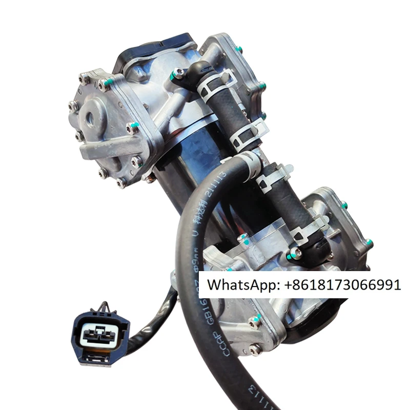 E200 E9 Vacuum Pump… - image